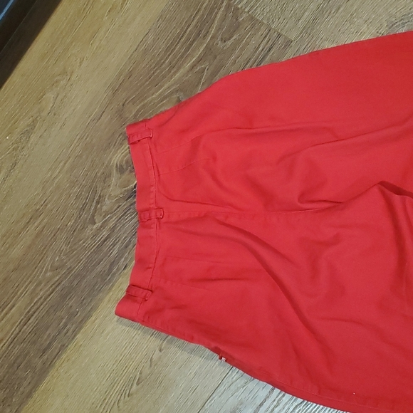 VINTAGE 90s ESPRIT SPORT pants. #3968 - Picture 9 of 10